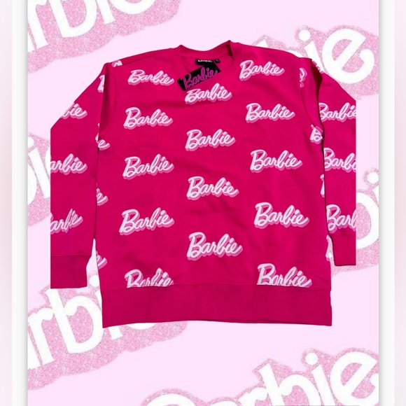 Barbie Sweaters - Barbie Sweater…SOLD!
